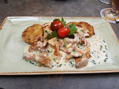 Restaurant El Andaluz