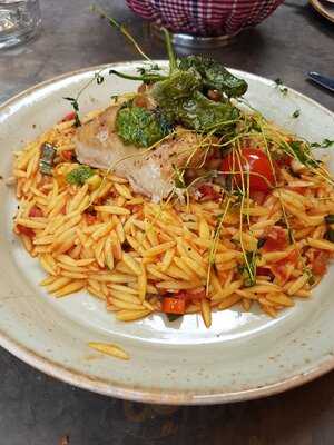 Restaurant El Andaluz