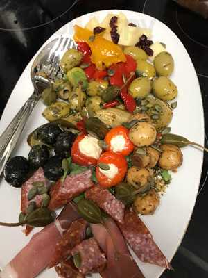 Genussraum Heiligenhafen