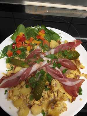 Genussraum Heiligenhafen