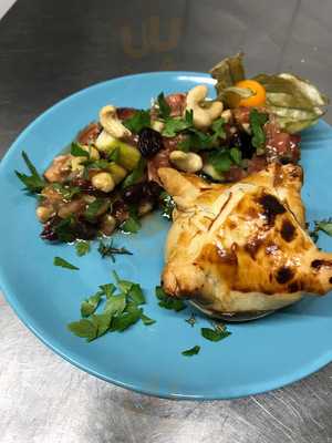 Genussraum Heiligenhafen