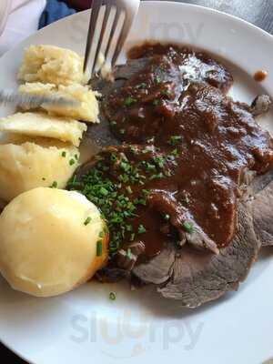 Alte Backstube Hofgut Neuhof