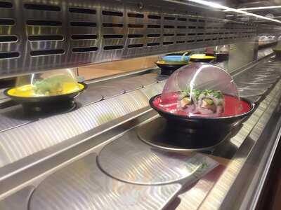 Michio - Sushi & Fusionsküche