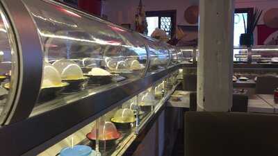 Michio - Sushi & Fusionsküche