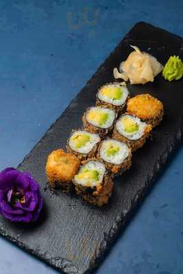 Michio - Sushi & Fusionsküche