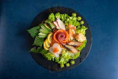 Michio - Sushi & Fusionsküche