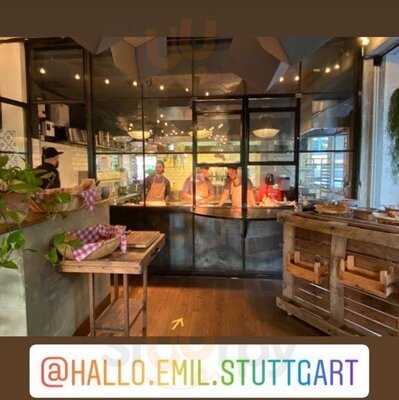Hallo Emil