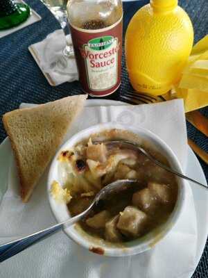 Gaststätte "zum Grauen Wolf"