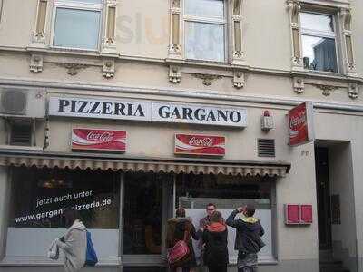 Pizzeria Gargarno