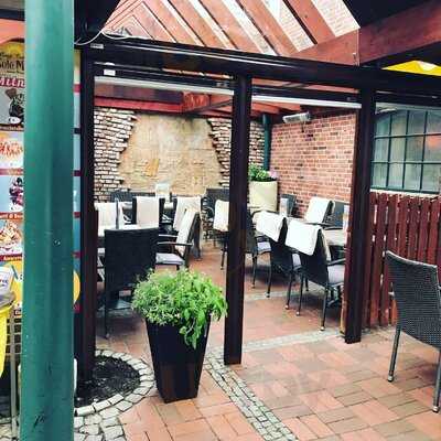 Caffé Creme Sole Mio