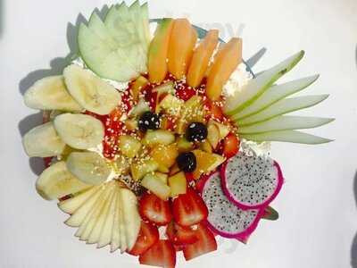 Caffé Creme Sole Mio