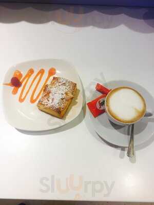 Caffé Creme Sole Mio