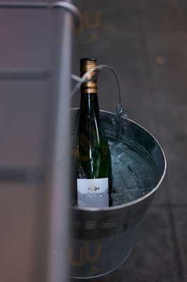 Zadu Bar & Restaurant Im Künstlerhaus