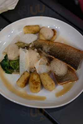 Zadu Bar & Restaurant Im Künstlerhaus