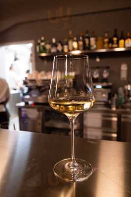 Zadu Bar & Restaurant Im Künstlerhaus