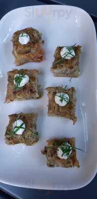 Zadu Bar & Restaurant Im Künstlerhaus