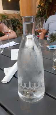 Zadu Bar & Restaurant Im Künstlerhaus