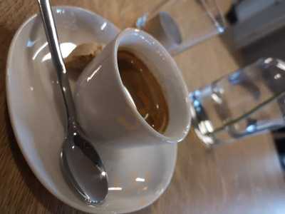 Zadu Bar & Restaurant Im Künstlerhaus