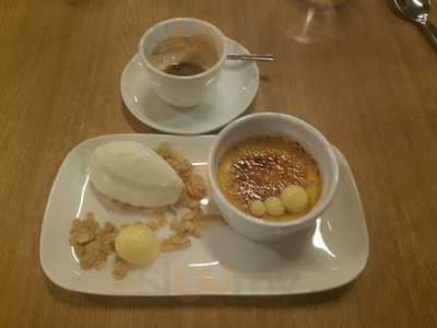 Zadu Bar & Restaurant Im Künstlerhaus