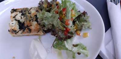 Zadu Bar & Restaurant Im Künstlerhaus