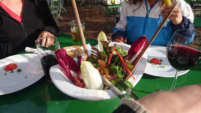 Gasthaus Kappishausern, Fam. Naoumis