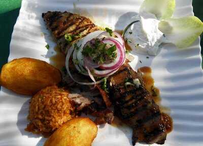 Gasthaus Kappishausern, Fam. Naoumis