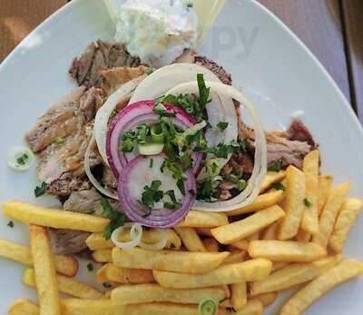 Gasthaus Kappishausern, Fam. Naoumis