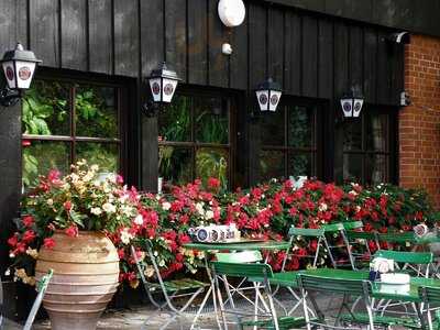 Gasthaus Kappishausern, Fam. Naoumis