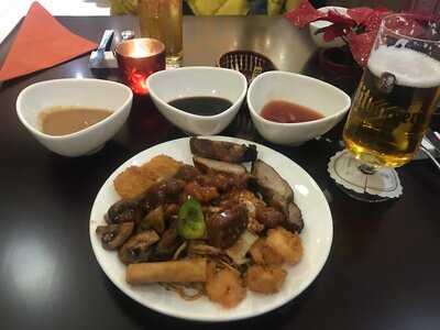 Yangtse Restaurant