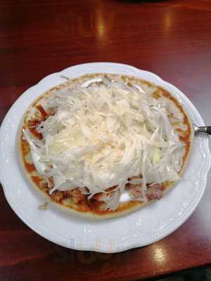 Grill Restaurant Zeus