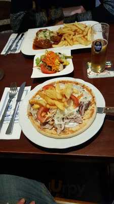 Grill Restaurant Zeus