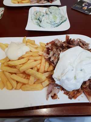 Grill Restaurant Zeus