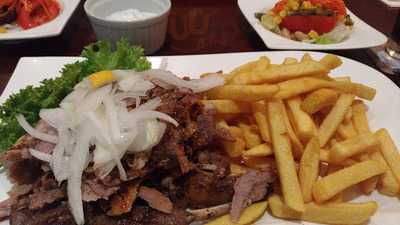 Grill Restaurant Zeus