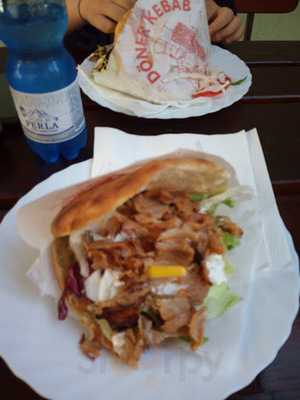 City Döner