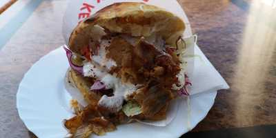 City Döner