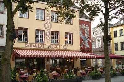 Stadtcafe