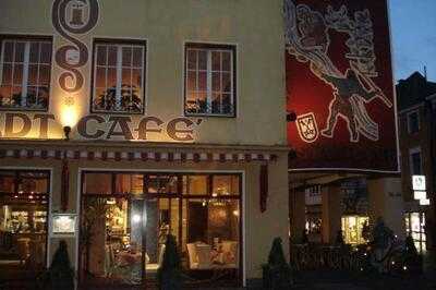 Stadtcafe