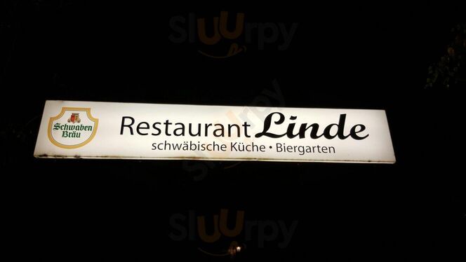 Restaurant & Biergarten Linde