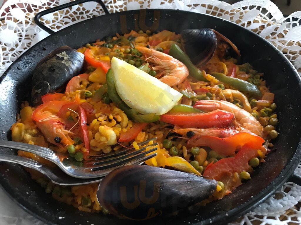 Restaurant Cavalo Negro
