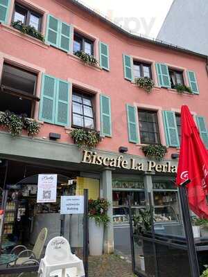 Eiscafe "la Perla"