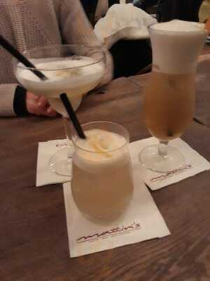 Mattini's