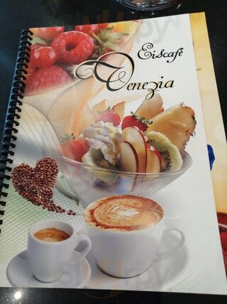 Eiscafe-venezia