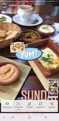 Bagatelle Schank & Speisewirtschaft