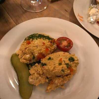 Bagatelle Schank & Speisewirtschaft