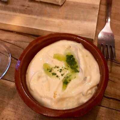 Bagatelle Schank & Speisewirtschaft