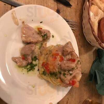 Bagatelle Schank & Speisewirtschaft