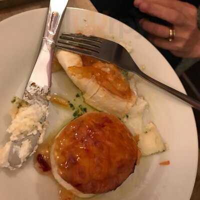 Bagatelle Schank & Speisewirtschaft