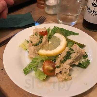 Bagatelle Schank & Speisewirtschaft