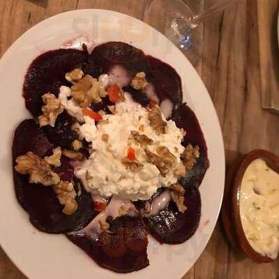 Bagatelle Schank & Speisewirtschaft