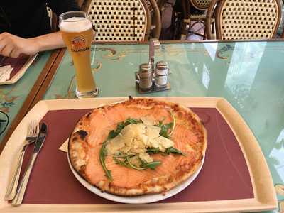 Mille Fleurs - Europa Park